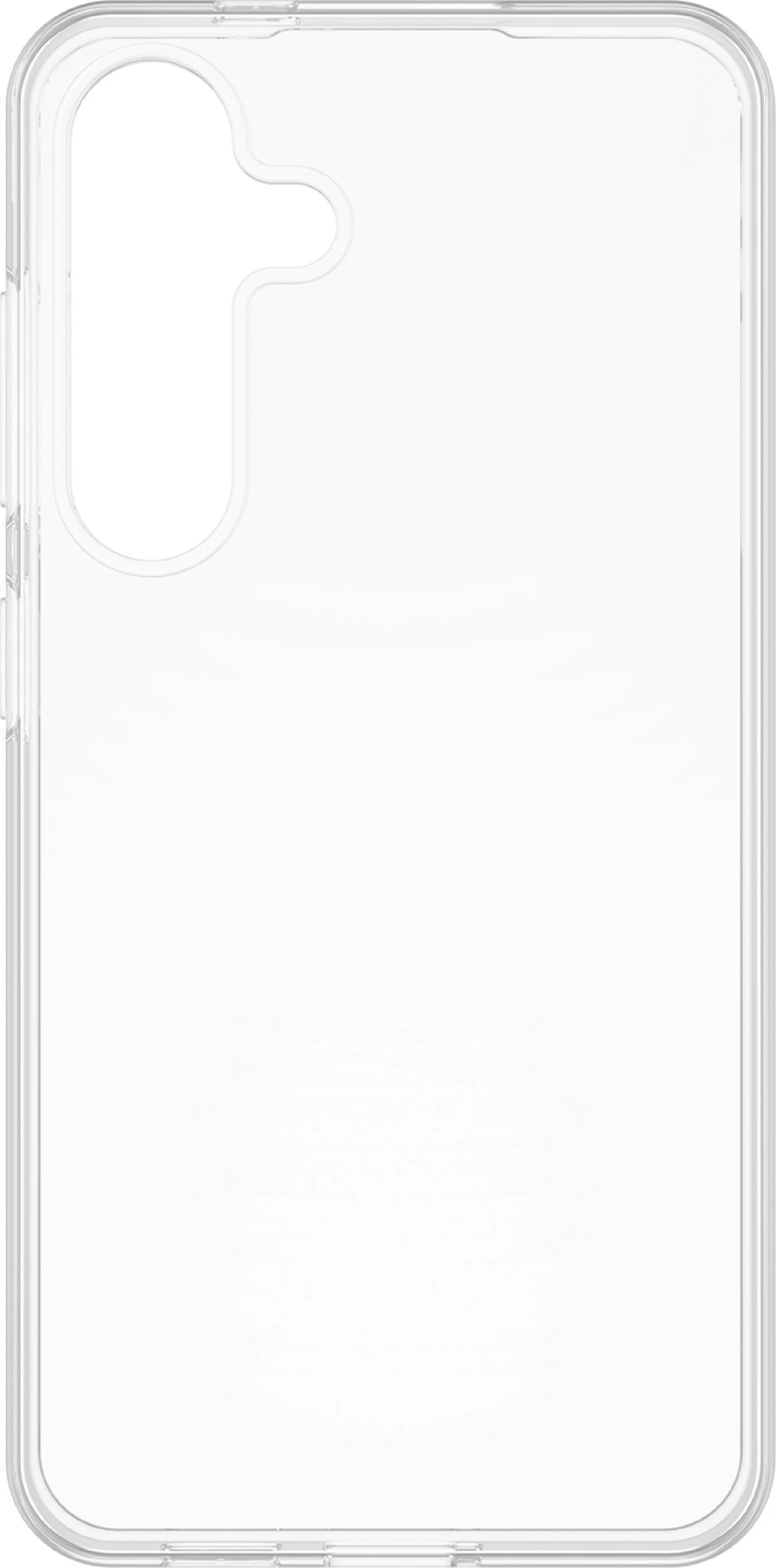 Set mbrojtës ekrani + Mbështjellës PanzerGlass SAFE. 2-në-1 për Samsung Galaxy S24, bulk 50 copë, transparent