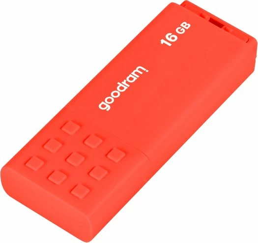 Pendrive GoodRam UME3 16 GB USB 3.2 Gen 1 portokalli
