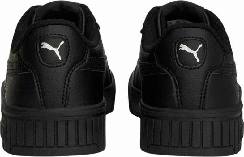 Atlete për fëmijë Puma Carina 2.0 Jr, të zeza