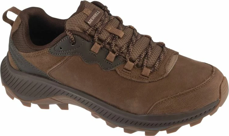 Atlete outdoor Merrell Speed Strike 2 Ltr, kafe [Madhësia: 43.5]