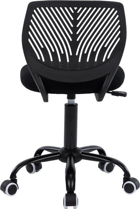 Karrige zyre për fëmijë Kador, e zezë