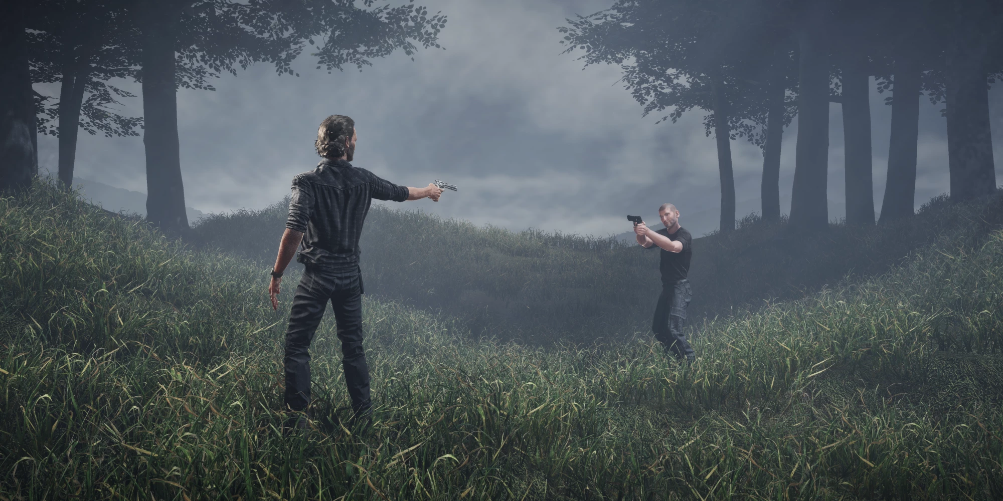 Lojë PS4 GameMill Entertainment The Walking Dead: Destinies
