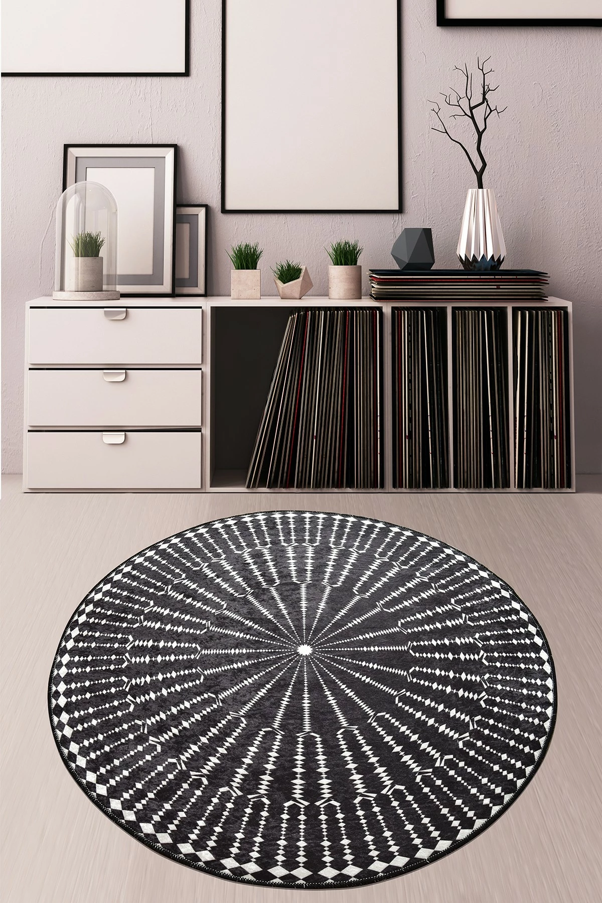 Qilim (100 cm) Conceptum Hypnose, Buio Djt Çap 100