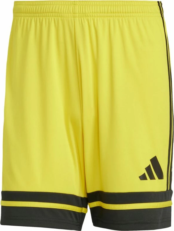 Shorce për meshkuj adidas, të verdha [Madhësia: L]