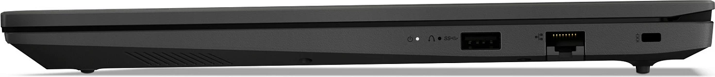 Laptop Lenovo V V15, AMD Ryzen 5, 16 GB RAM, 512 GB SSD, Business Black