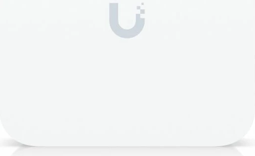 Router Ubiquiti UniFi Express 7 UX7, WiFi 7, 10GbE WAN, 2.5GbE LAN, i bardhë