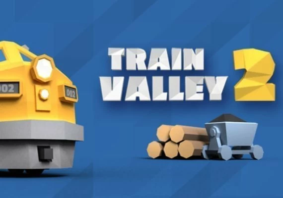 Train Valley 2 Global