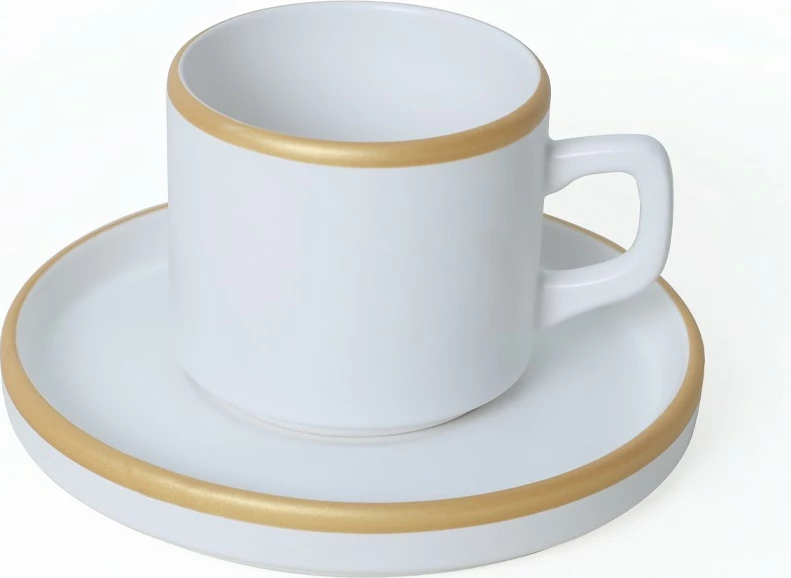 Set enësh për drekë, 20 copë, Hermia Concept, X00018940