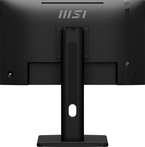 Monitor MSI PRO MP245PHG E14, 23.8", IPS, Full HD, 144Hz, 1ms, USB-C, zi