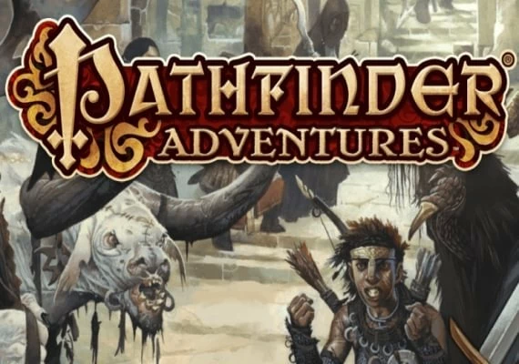 Pathfinder Adventures EN Global