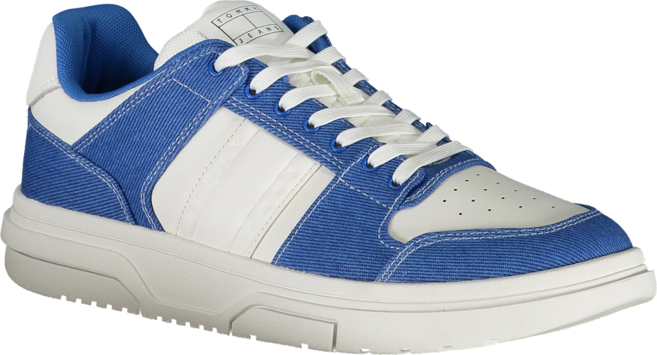 Atlete për meshkuj TOMMY HILFIGER, të bardha [Madhësia: 44]
