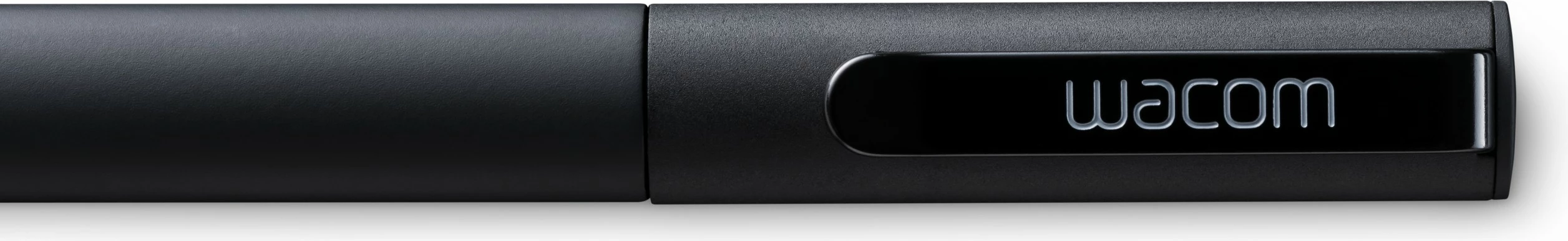 Stilolaps Wacom UP370800, për Bamboo Folio/Slate, i mbushshëm, ngjyrë e zezë