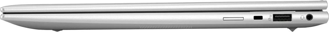 Laptop HP EliteBook 840 G11, 14", Intel Core Ultra 5 125U, 16 GB RAM, 512 GB SSD, Argjendtë