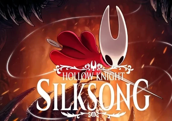 Hollow Knight: Silksong Global