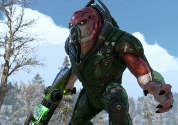 XCOM 2 Deluxe Edition Global