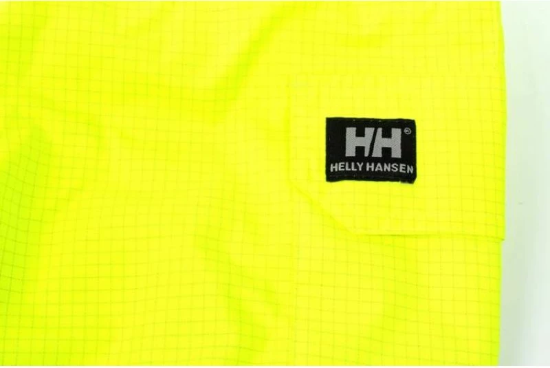 Pantallona për meshkuj Helly Hansen, të verdha