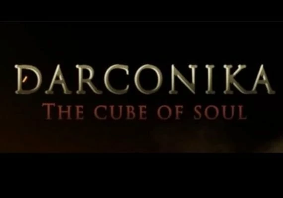 Darconika: The Cube of Soul EN Global