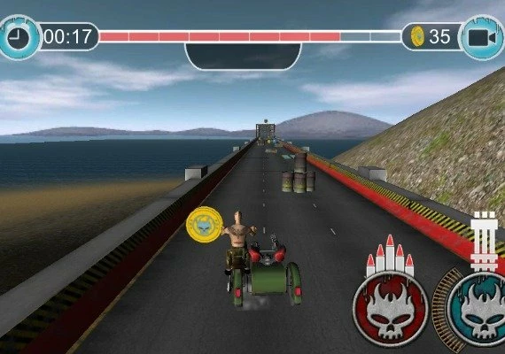 Road Madness EN Global
