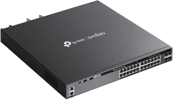 Switch TP-Link SG6428XHP 24 porte Gigabit