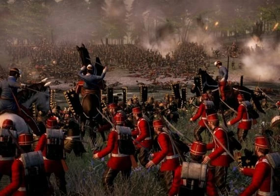 Total War: Shogun 2 - Collection EN/DE/FR/IT/PL/CS/RU/ES Global