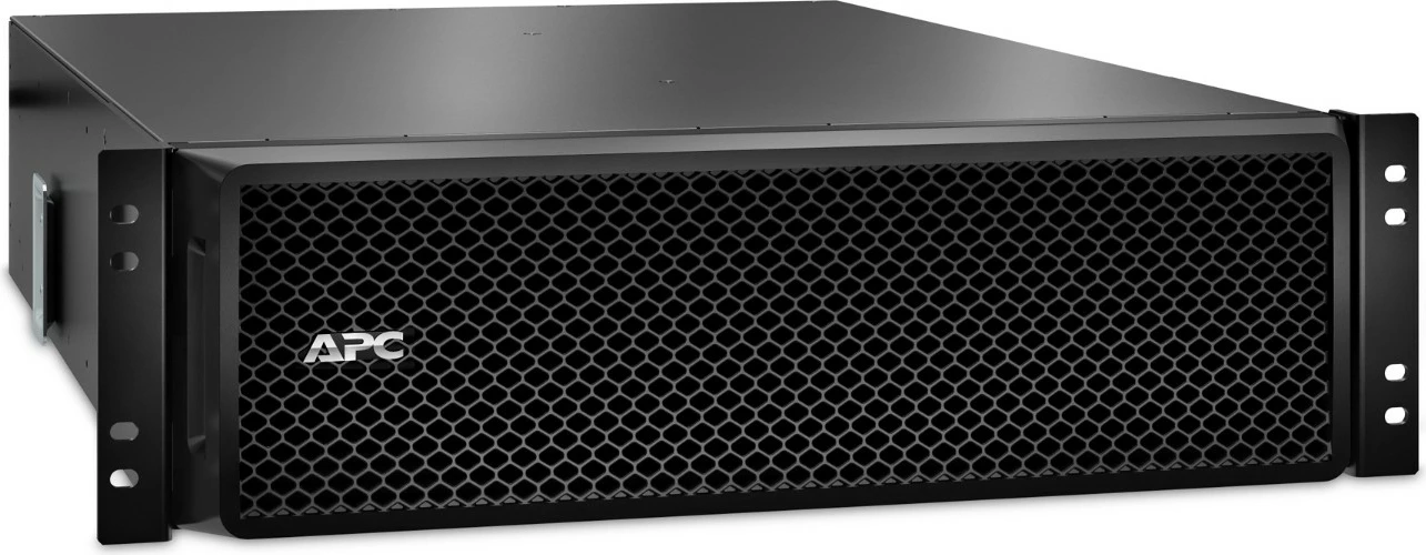 Bateri rackmount APC Smart-UPS SRT192RMBP2, 19" 3U, e zezë