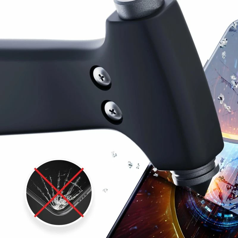 Mbrojtës ekrani privacy 3mk Silky Matt për OnePlus Nord 5