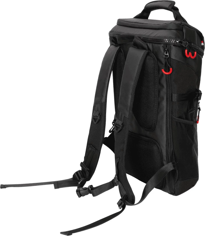 Çantë Shpine MARVO BA-002