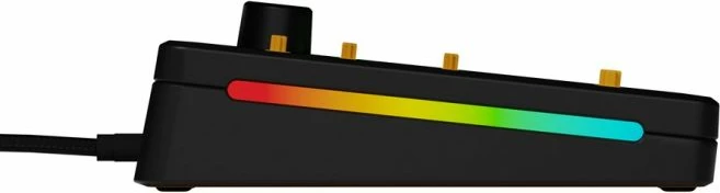 Tastierë gaming Glorious GMMK 3 barebones, e zezë