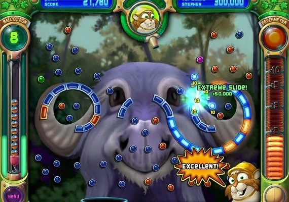 Peggle - Deluxe EN/DE/FR/IT/ES Global