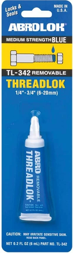 Çlirues Bulonave Tl-342