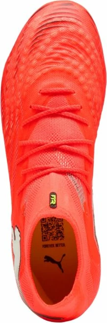 Atlete futbolli Puma për meshkuj [Madhësia: 40]