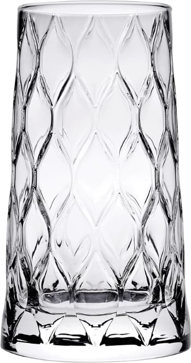 Set gota për koktej, Leafy 4 copë, 0.34 L