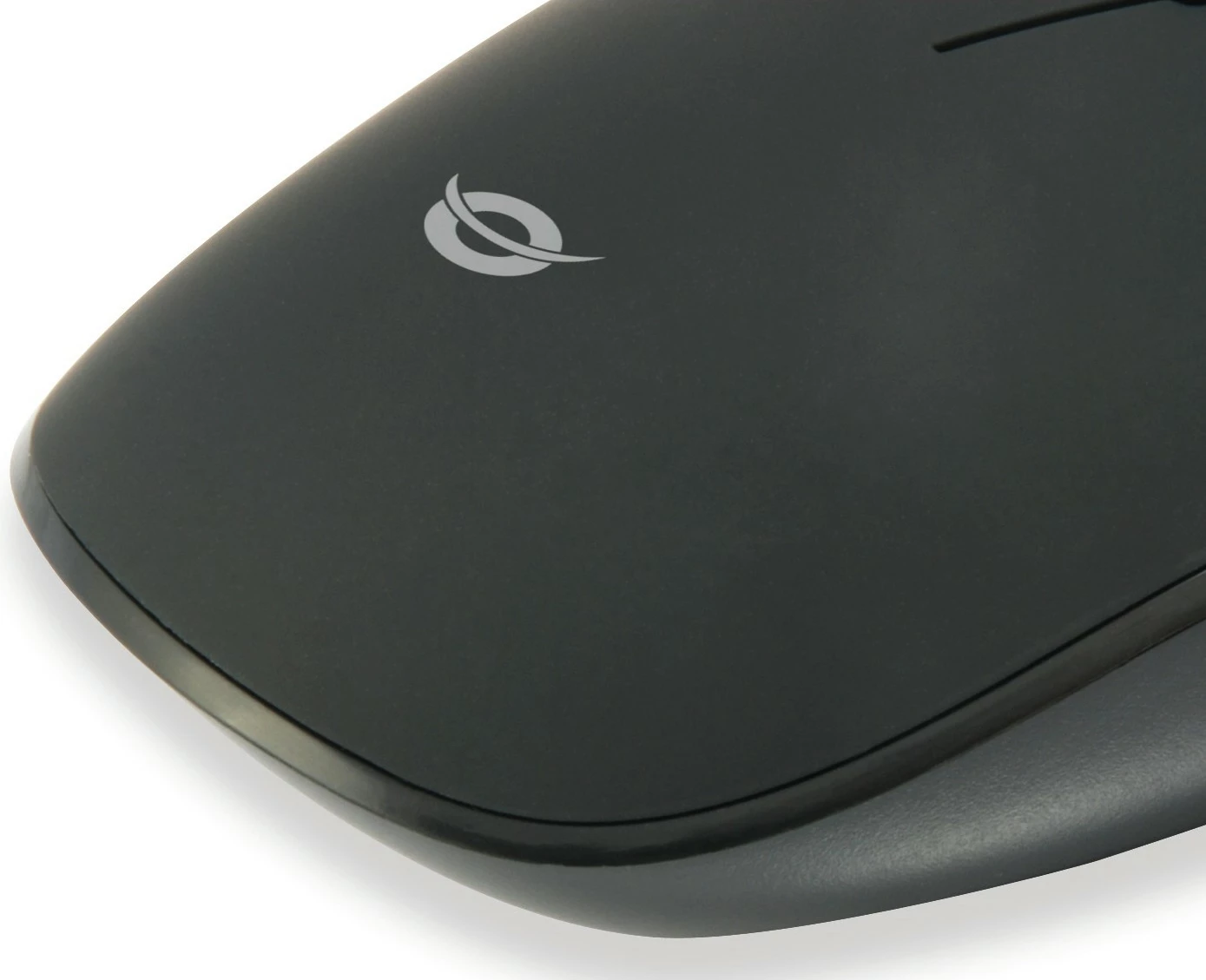 Maus Conceptronic Optical Desktop, 1200 DPI, 4 butona, USB, i zi