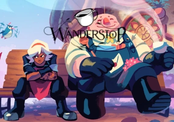 Wanderstop Global