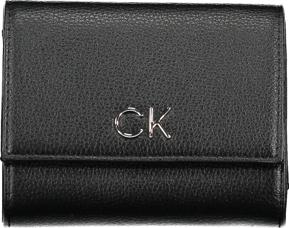 Portofol femra Calvin Klein, i zi