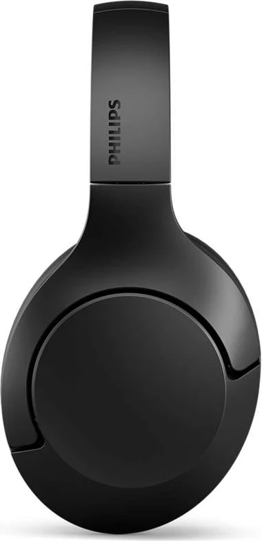 Kufje Philips TAH8506BK/00, wireless të zeza
