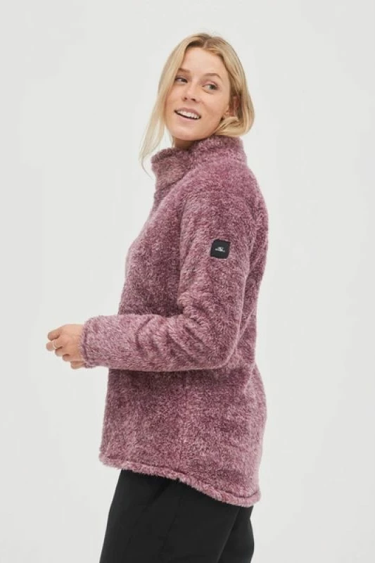 Duks femra O'Neill Hazel, fleece, i ngrohtë