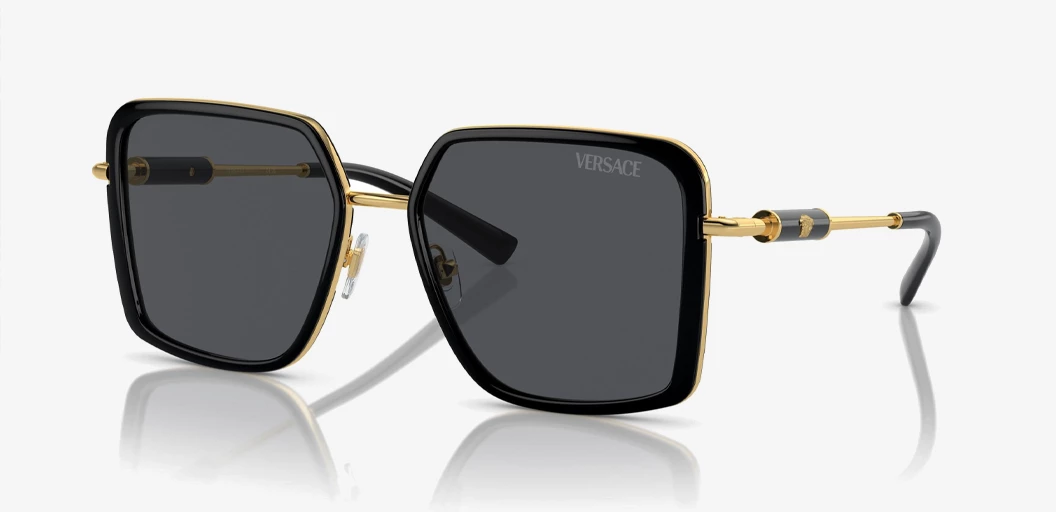 Syze dielli Versace VE2261 100287 56