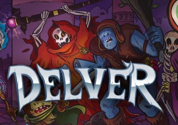 Delver EN Global