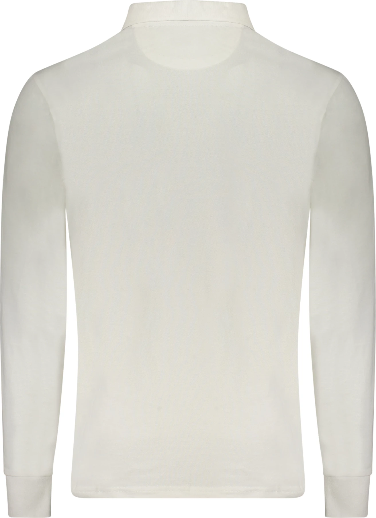 Maicë polo për meshkuj NORTH SAILS, e bardhë