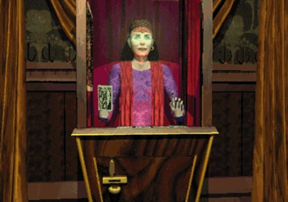 Phantasmagoria EN Global