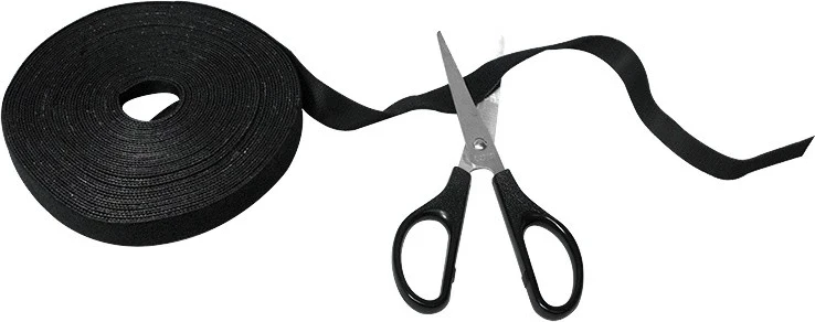 Shiriti Velcro Logilink, i zi