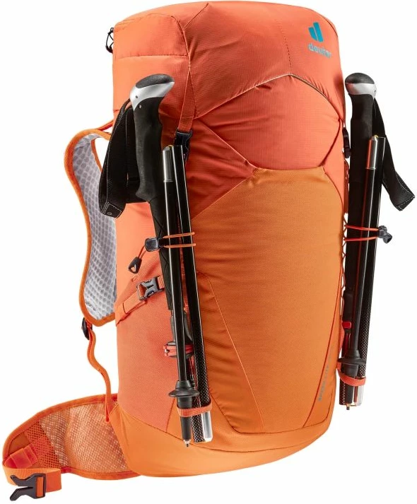 Çantë shpine Yakimasport Speed Lite 28 SL, paprika-saffron