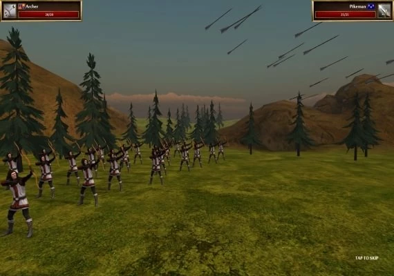 Broadsword: Age of Chivalry DLC EN/DE/FR/IT/PT/RU/ES Global