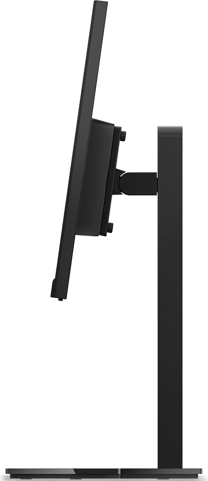 Monitor gaming Lenovo Legion 24-10, 23.8" FHD IPS, 240Hz, 0.5ms, FreeSync Premium, Raven Black