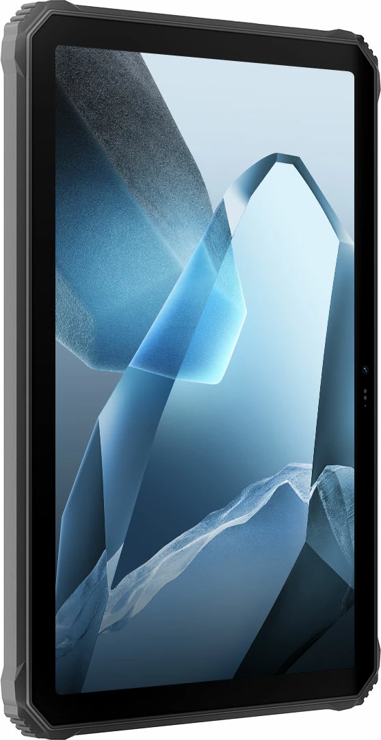 tablet robust Oscal Spider 10 11\" 8GB+256GB 20000mAh IP68/IP69K Android 15, e zezë
