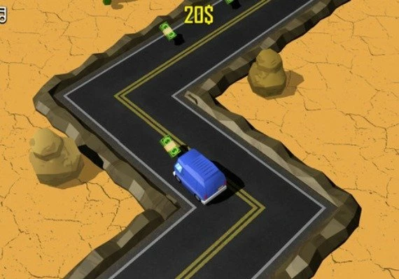 Z Runaway EN Global