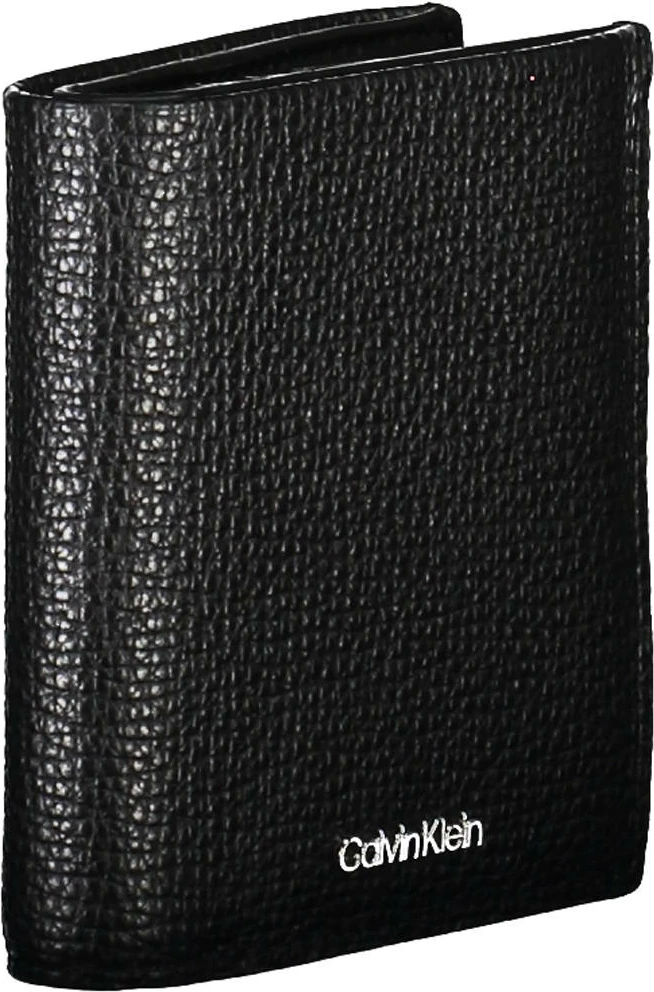 Portofol CALVIN KLEIN meshkuj, i zi