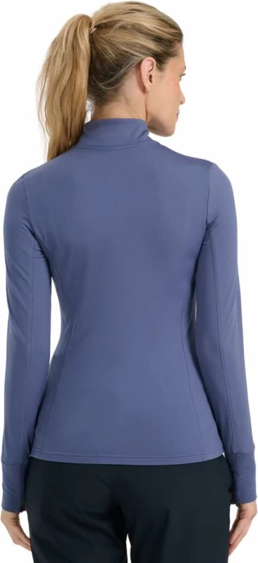 Duks termik për femra 4F, denim [Madhësia: M]