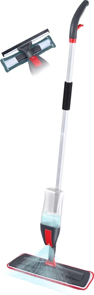Shtupë me spërkatje Lamart LT8027